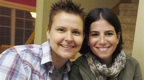 judge says state must recognize lesbian couple s marriage