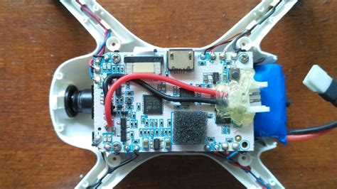 mod  hubsan  battery rc groups