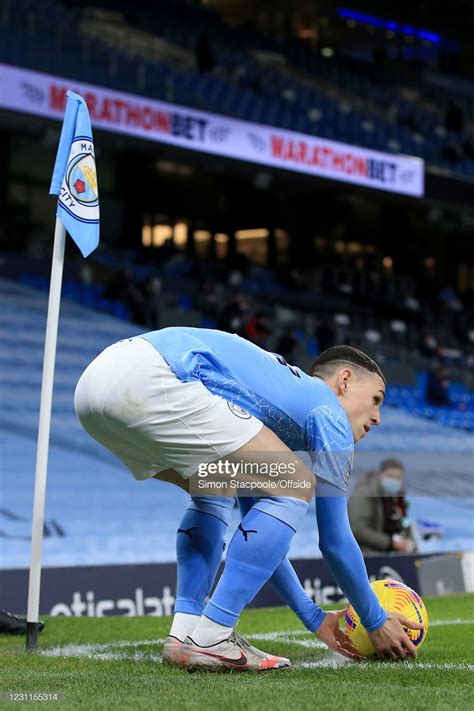 Phil Foden Page 2 Lpsg