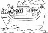 Sinterklaas Stoomboot Sint Piet Nikolaus Boot Sankt Zwarte Ausmalbilder Tekeningen Pakjesboot Leuke Paard Nicolas Animaatjes Knutselen Kleur Pieten Prentjes Malvorlagen sketch template