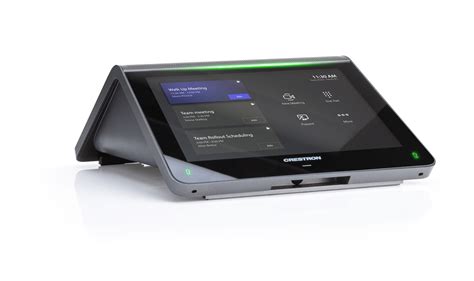 corp comms expert crestron launches flex mm  growing wfa future strata geecom