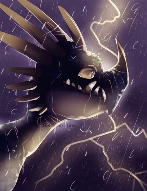 favourite httyd dragons deadly nadder  galactic fire  deviantart