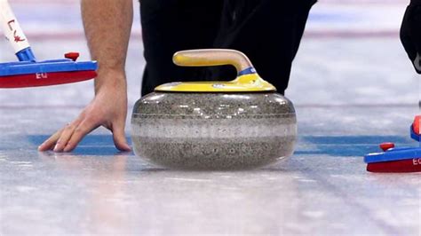 curling bbc sport