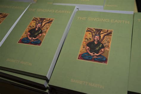 kexp songbook barrett martin talks music community and the environment