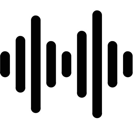 audio icon transparent   icons library