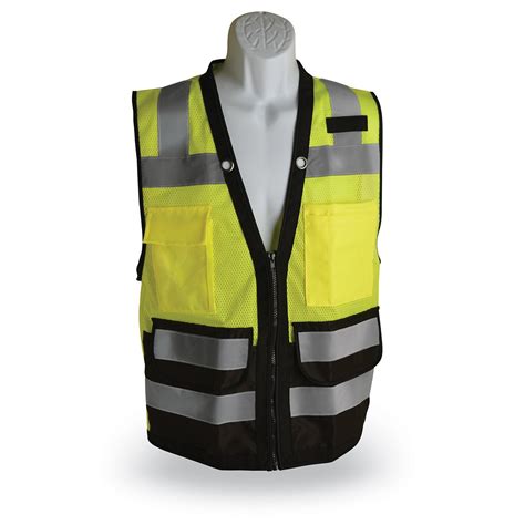 surveyor safety vest walkers