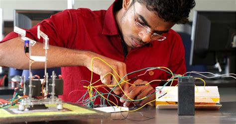 electronics and communication engineering care college