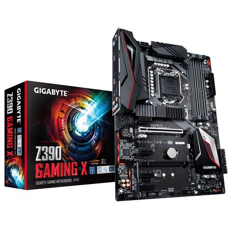 gigabyte  gaming   gaming  achat carte mere gigabyte pour