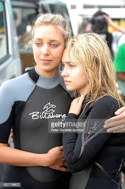 mermaid hannah fraser   premium high res pictures getty images