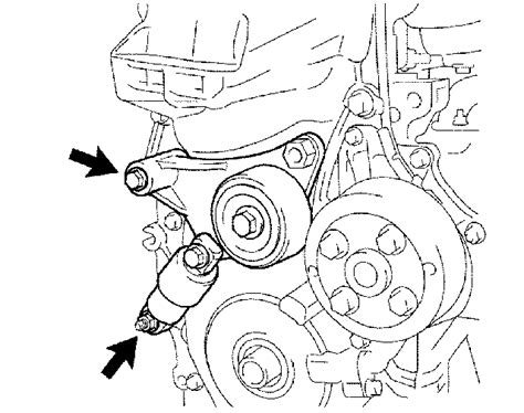 scion xb engine diagram