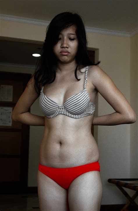 Indonesian Teen Nude Photos Hot Fhm Magazine