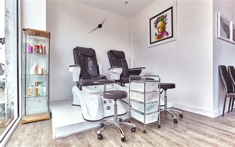 top 20 places for indian head massages in south east london london