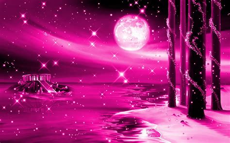 xpx   hd wallpaper dream world pink fantasy