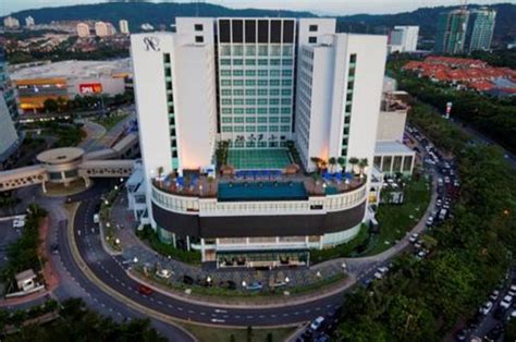 royale chulan damansara hotel petaling jaya malaysia overview