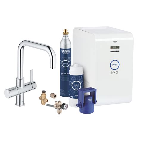 grohe blue professional starter kit grohe