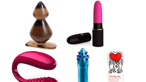 eight high tech sex toys for valentine s day