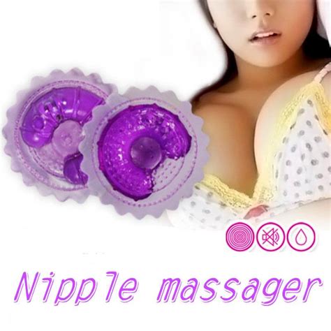 Nipple Vibrators Sex Toys For Woman Erotic Toys Breast