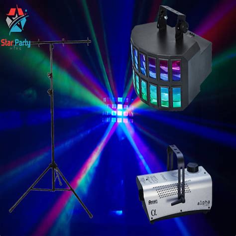 party package  hire sound  light truck stage hire