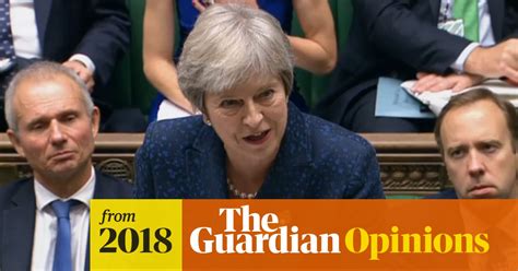 guardian view  brexit  parliament respect  majority editorial  guardian