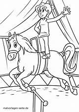 Pferde Voltigieren Malvorlage Pferd Stall Malvorlagen Kostenlos Hunde Reiten Ausmalbild Ausmalen Ausdrucken Dressur Kinderbilder Drucken sketch template