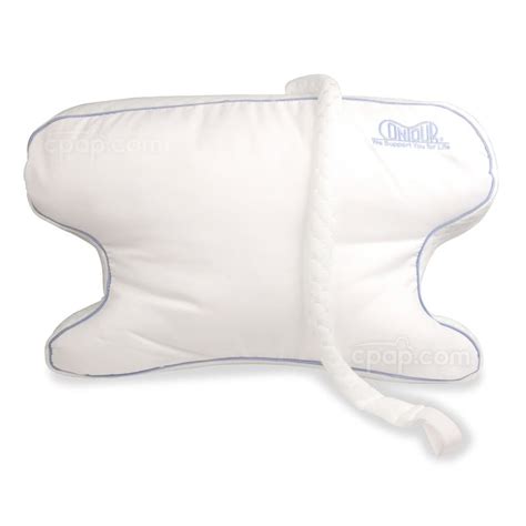 contour cpapmax pillow   pillow cover cpapcom