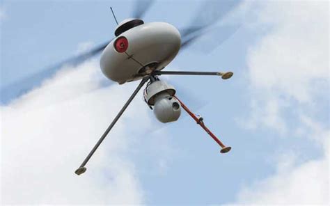 tni al gunakan drone copter  sterna  mengukur kadar kemagnetan  kapal perang radar