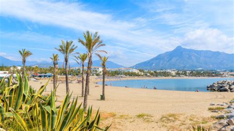 Why Costa Del Sol Is The Perfect Golf Holiday Destination