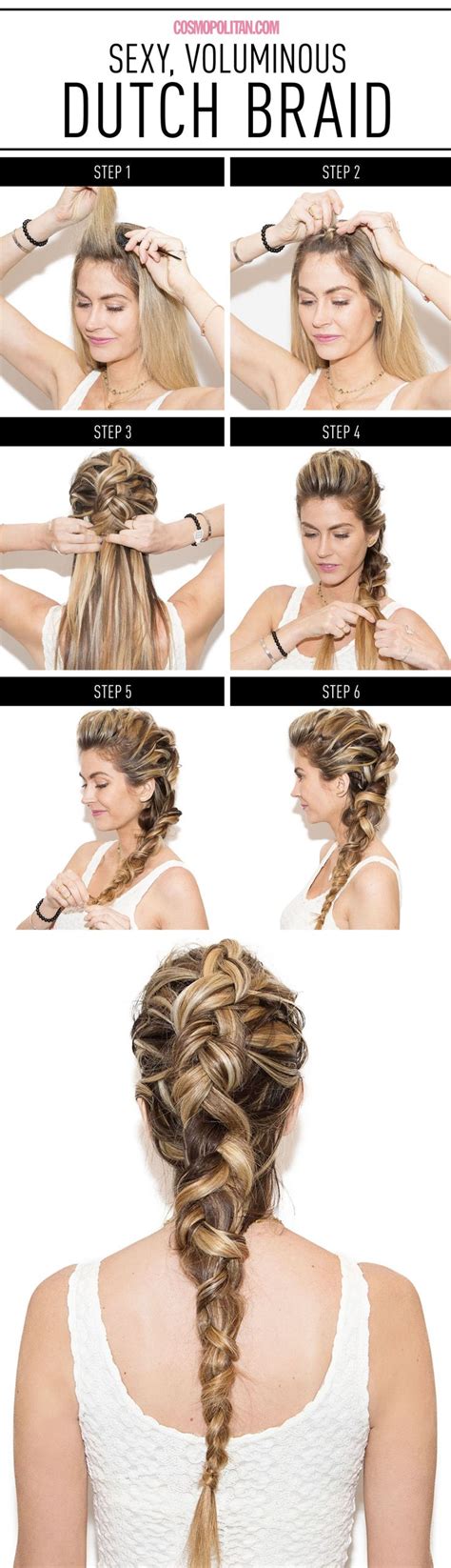 231 Best Images About Diy Hairstyles And Braiding Tutorials