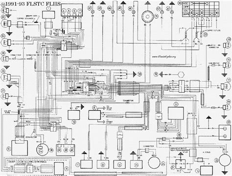 flh wiring diagram