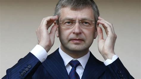 Russian Billionaire Rybolovlev Told To Pay Ex Wife 4 5bn Bbc News
