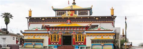 ghoom monastery darjeeling india  time  visit ghoom monastery