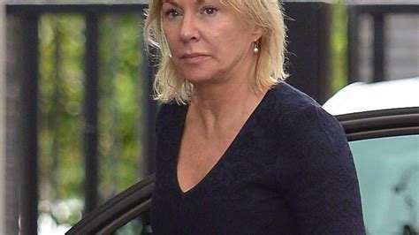 Tory Mp Nadine Dorries Threatens To Nail Sunday Mirror Reporter S