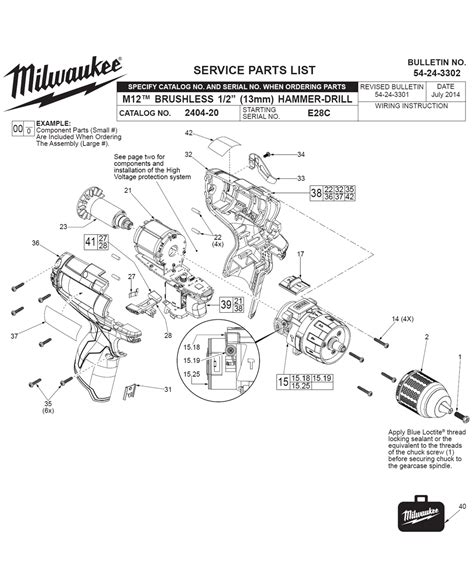 buy milwaukee  ec  fuel   replacement tool parts milwaukee  ec