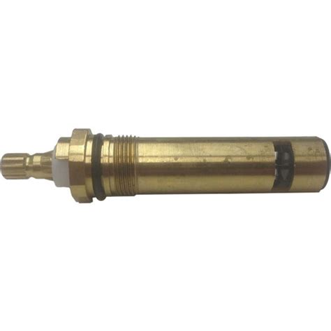 pfister  handle brass tubshower valve stem  price pfister   faucet repair kits