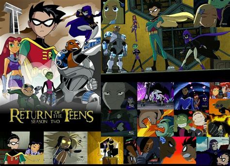 68 Best Teen Titans Images On Pinterest Teen Titans