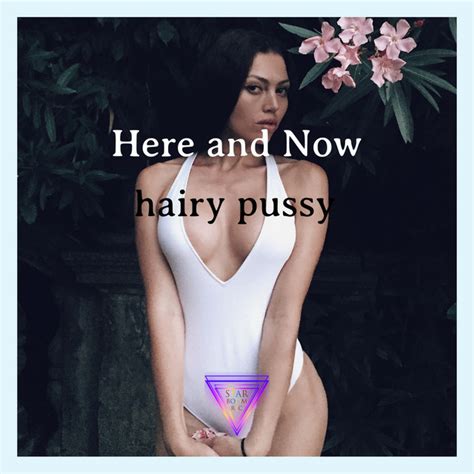 here and now ep by hairy pussy spotify