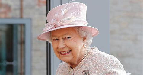 Queen Elizabeth Ii Popsugar Love And Sex