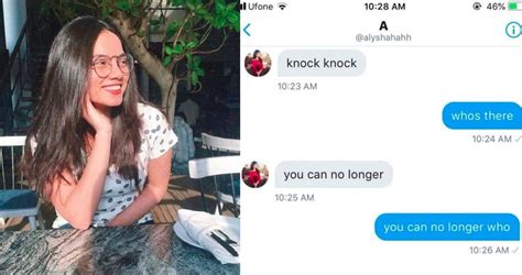 Pakistani Teen Blocks Guy On Twitter With Hilariously Cold