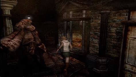 Silent Hill 3 Konami 2003 Playstation 2 Games Revisited