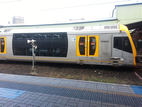 cityrail  branding   hit intercity trains goughs tech zone
