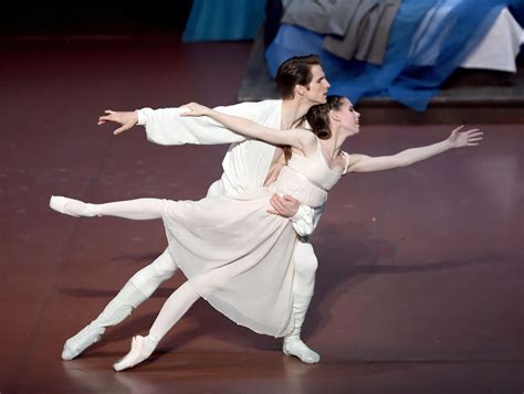 ballet roméo et juliette au ciné mantes toutpoursortir fr