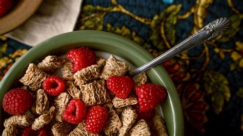 The Best Breakfast Cereals For Weight Loss Everyday Health