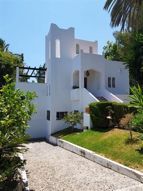 la casa blanca bookings        brand  villa located