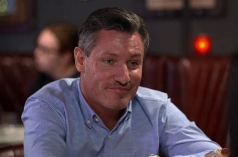 dean gaffney horrifies date by telling graphic story about sex toy on