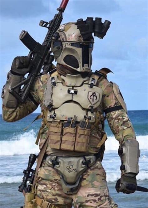 pin  felix da hellcat  tactical gear combat armor military