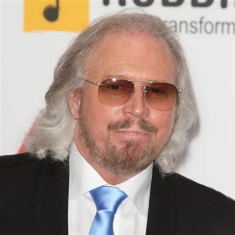 barry gibb haunted by strained relationship with his late brothers
