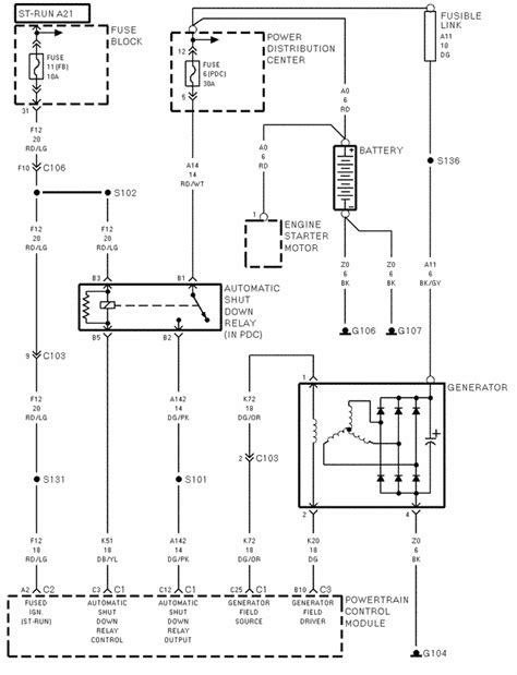 jeep grand cherokee door wiring harness diagram