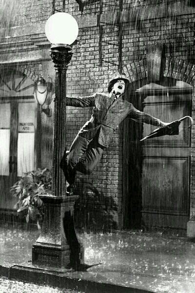 Gene Kelly Singin’ In The Rain Singin’ In The Rain