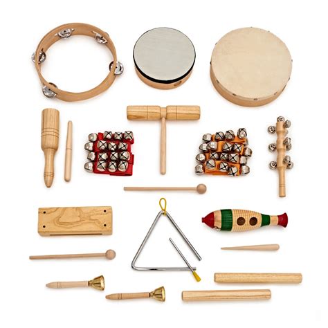 school workz percussion instruments