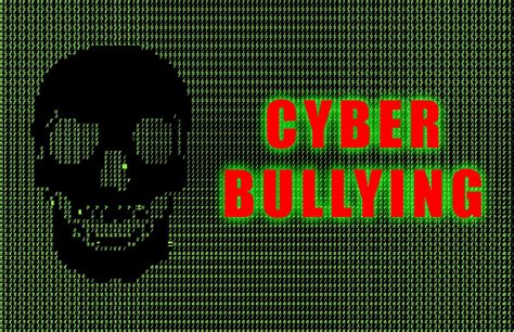 cyber bullying  good  bad   ugly